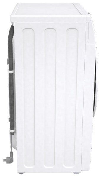 Стиральная машина Gorenje WNGPI61SBS/C белый купить,0