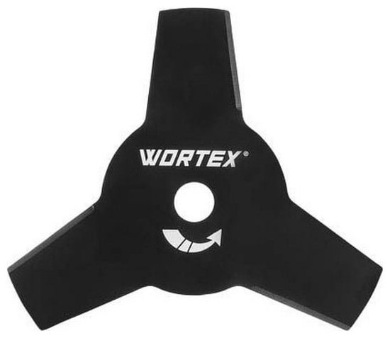 WORTEX нож 0318257 1 шт