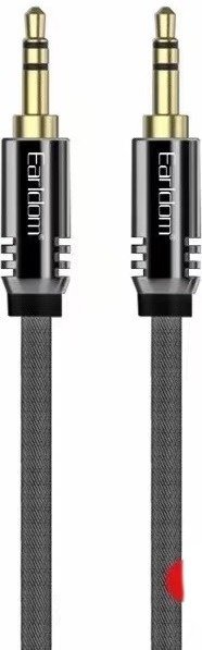 Кабель Earldom 3.5 mm jack - 3.5 mm jack 1.5 м