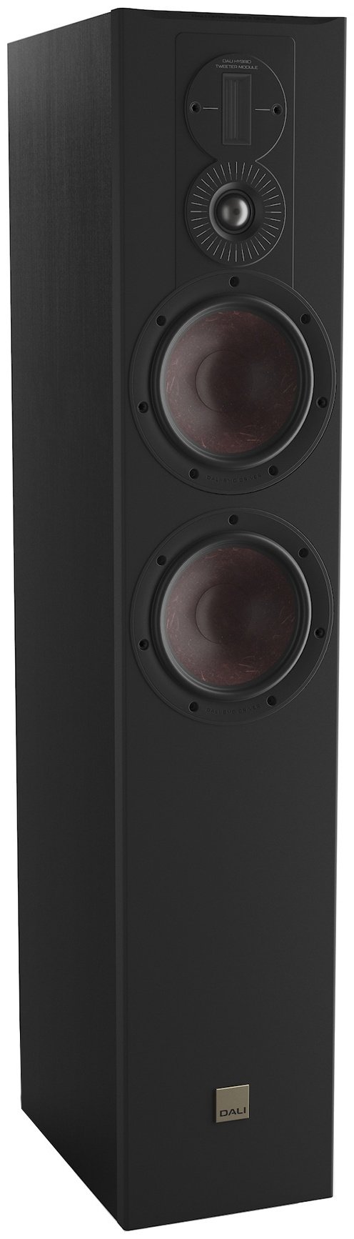 Акустическая система DALI OPTICON 6 MK2 Satin Black