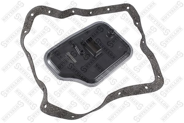 STELLOX Фильтр Масляный АКПП 2051002SX купить,4299
