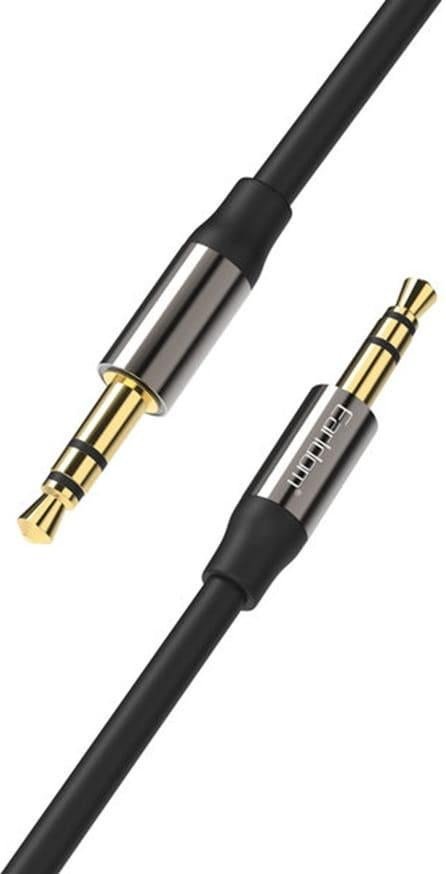 Кабель Earldom 3.5 mm jack - 3.5 mm jack 1 м