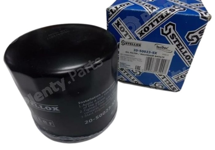 Stellox масляный фильтр 20-50023-SX купить,1806