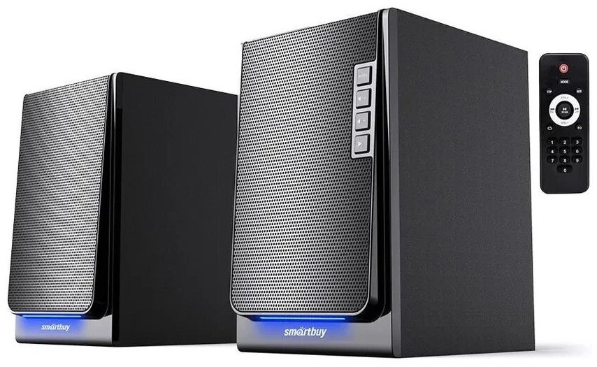 Акустическая система Smartbuy SBA-5050