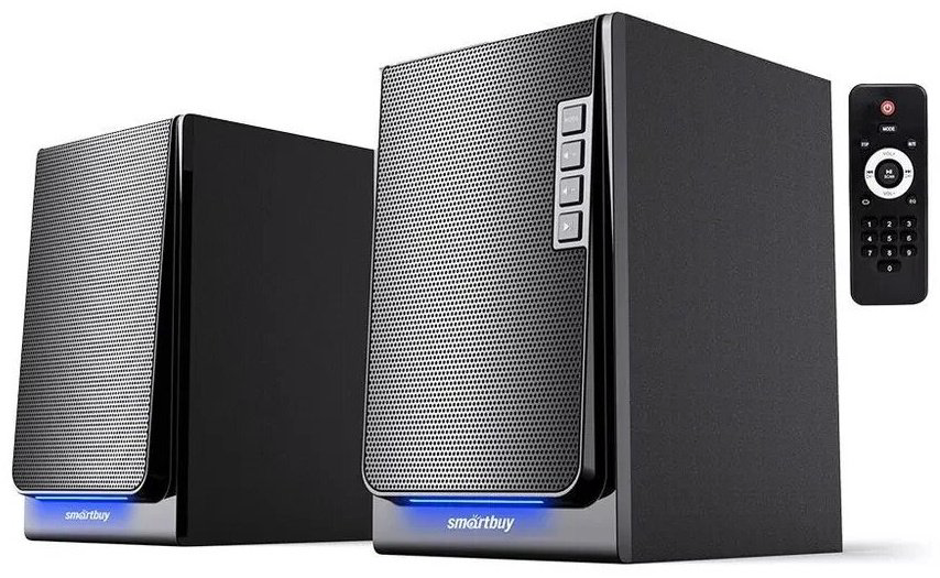 Акустическая система Smartbuy SBA-5050 купить,NaN