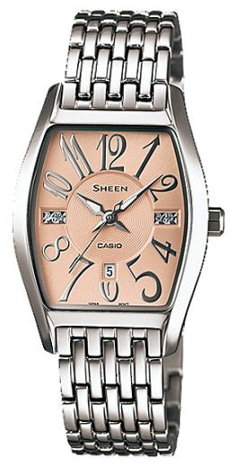 Часы Casio SHE-4027D-4ADR купить,NaN