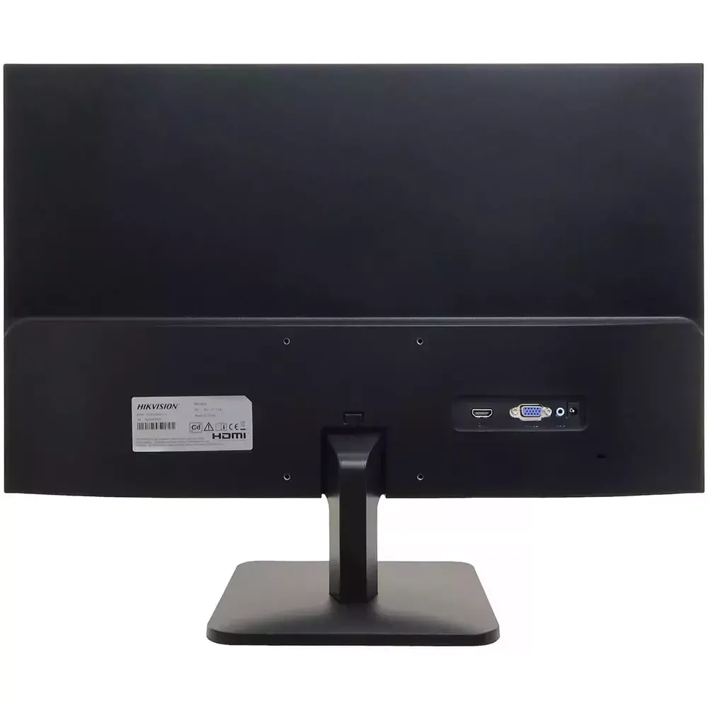 Монитор Hikvision DS-D5024F2-1V2 23.8" Black купить,0