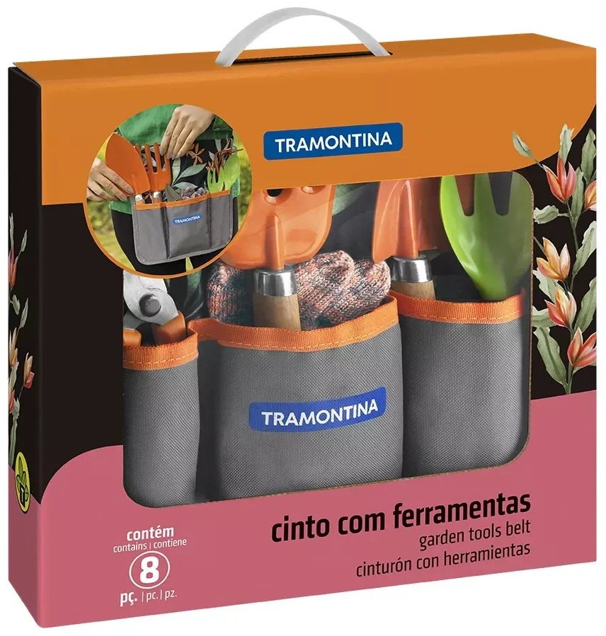 Tramontina комплект инструментов 78119/805 - ForteMarket Tramontina комплект инструментов 78119/805 купить,0
