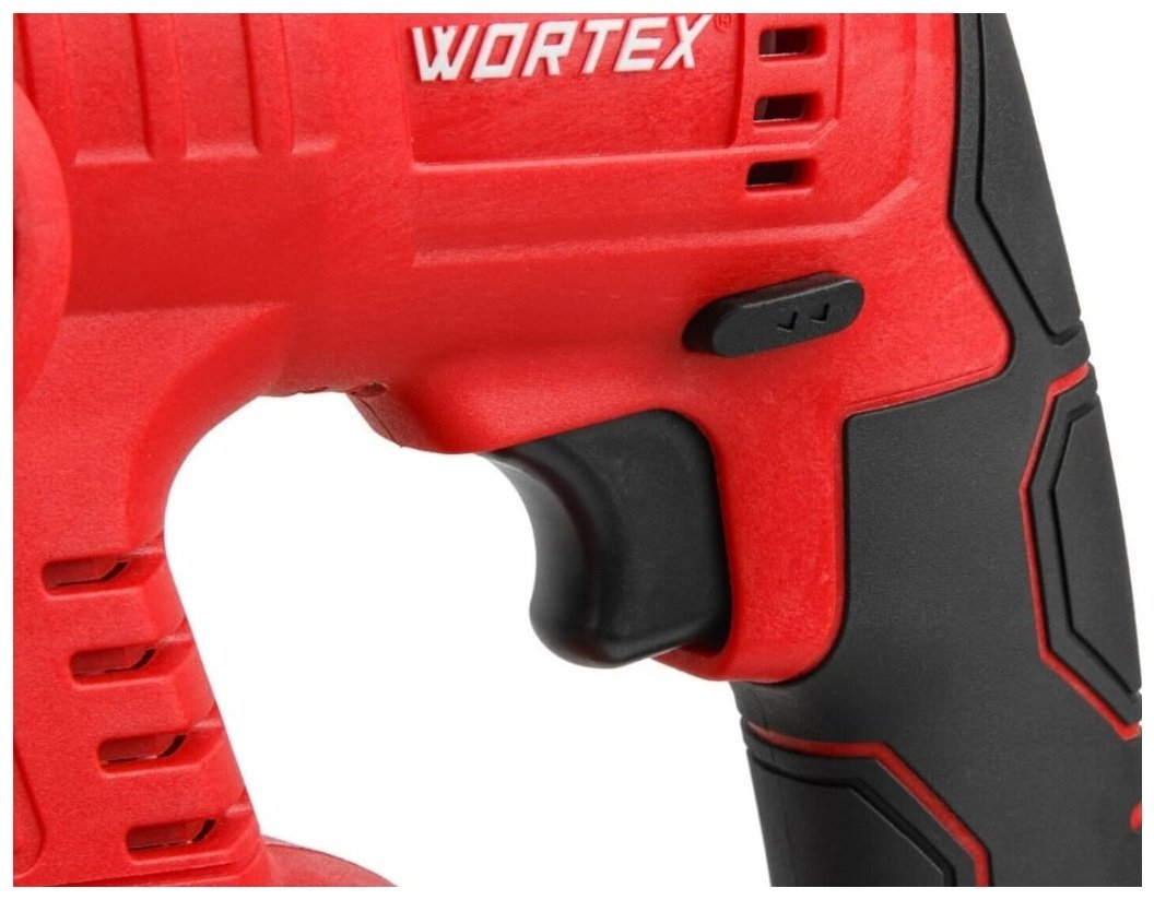 Перфоратор WORTEX CRH 1810 0329267 1.2 Дж, SDS-Plus - ForteMarket Перфоратор WORTEX CRH 1810 0329267 1.2 Дж, SDS-Plus купить,0