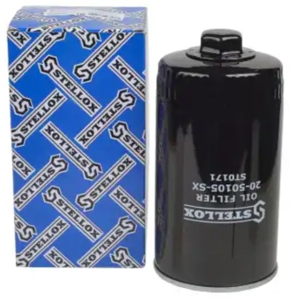 Stellox масляный фильтр 20-50105-SX купить,5970