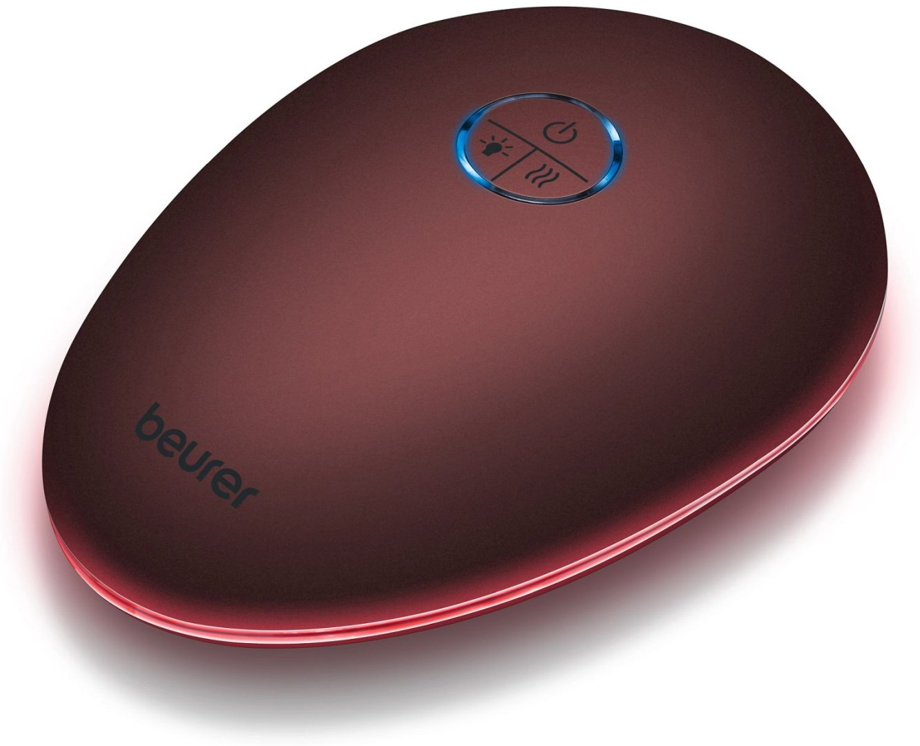Массажер Beurer stress releaZer ST 100 ручной вибрационный купить,NaN