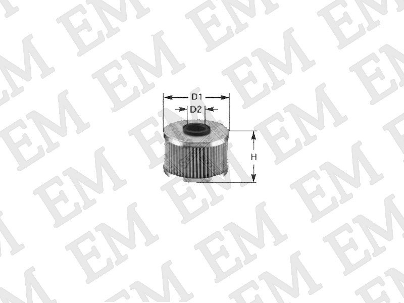 Stellox масляный фильтр 20-50091-SX купить,1574