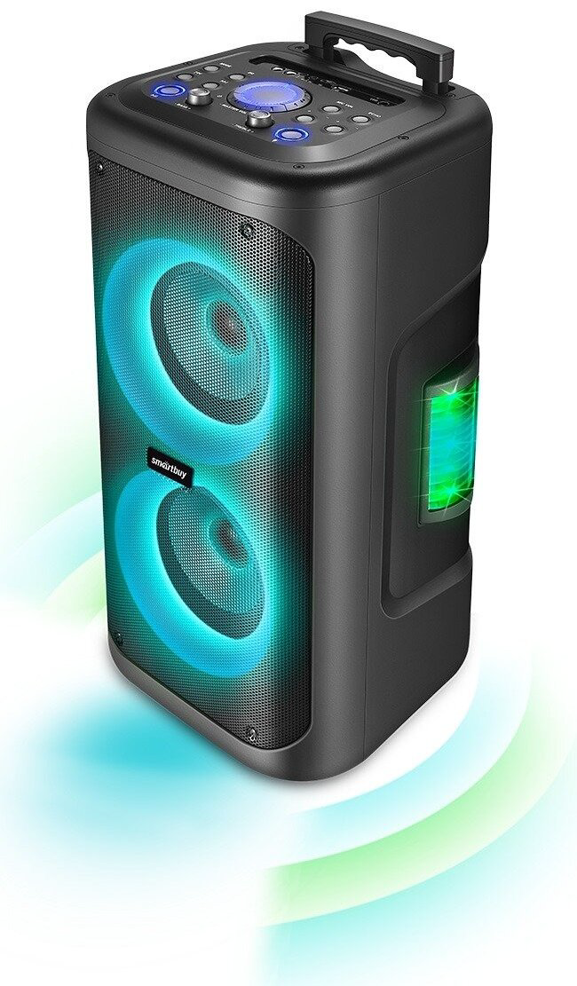 Акустическая система Smartbuy MY DISCO купить,NaN