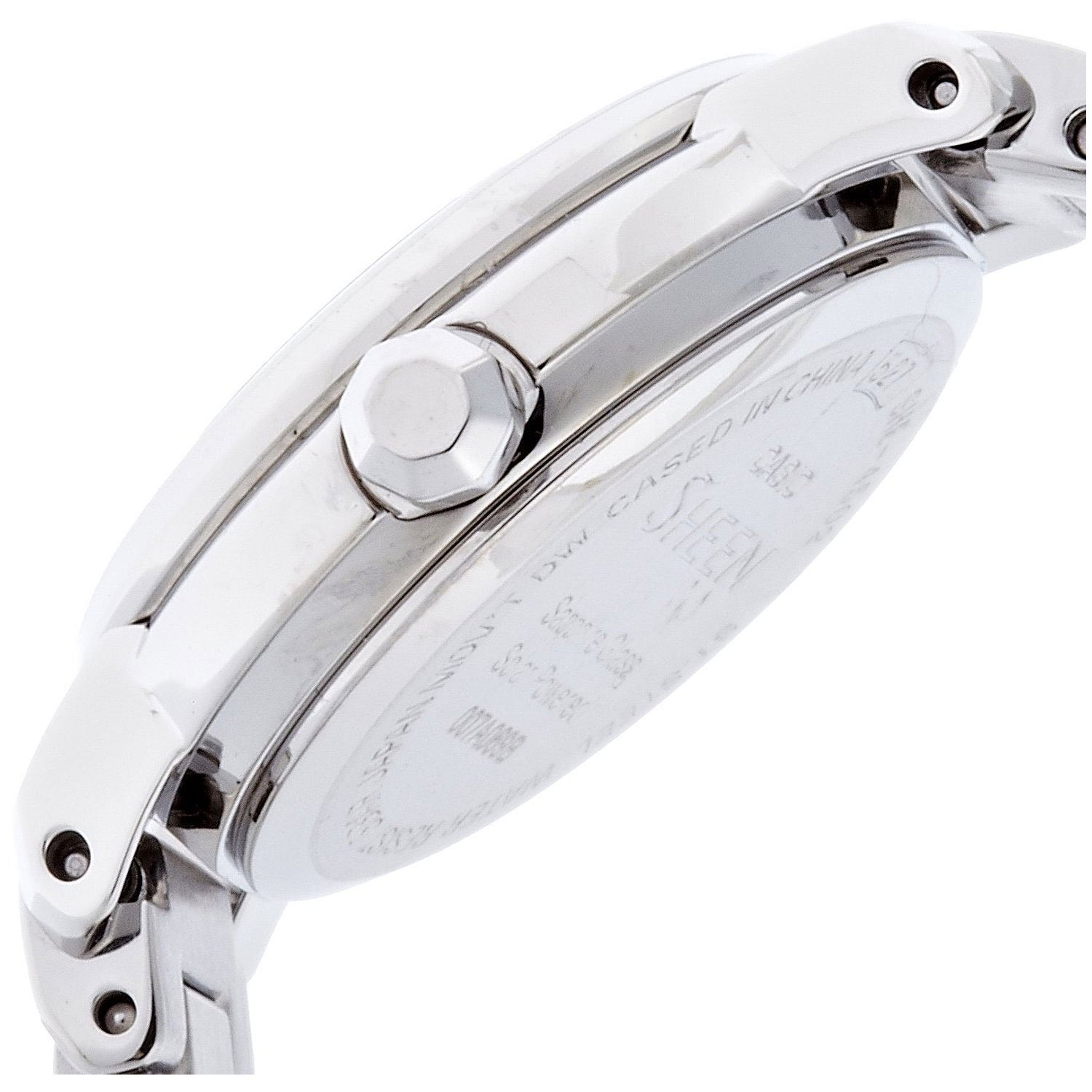 Часы Casio SHE-4502SBD-7ADR купить,NaN