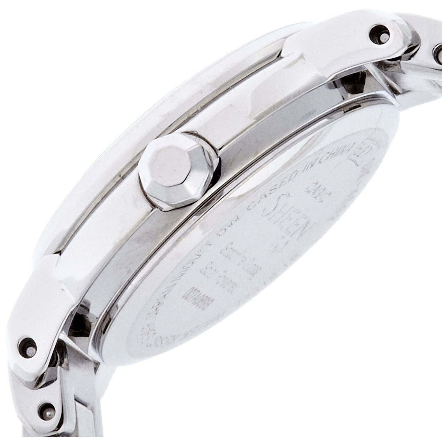 Часы Casio SHE-4502SBD-7ADR купить,NaN