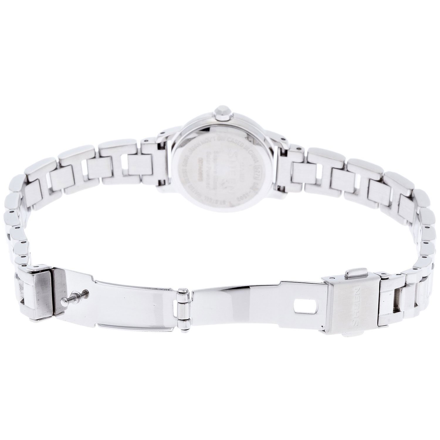 Часы Casio SHE-4502SBD-7ADR купить,NaN