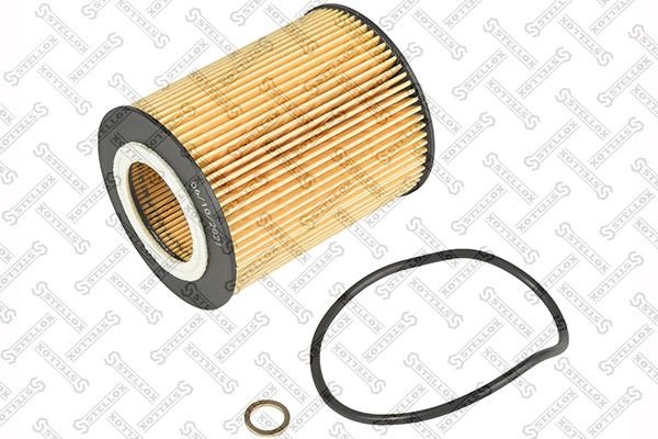 Stellox масляный фильтр 20-50154-SX купить,1499
