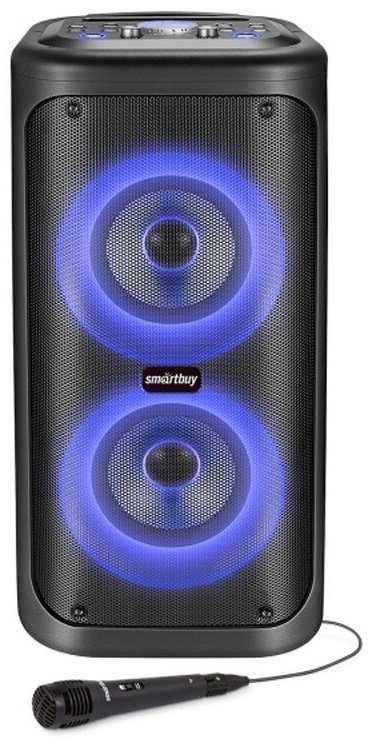 Акустическая система Smartbuy MY DISCO купить,0