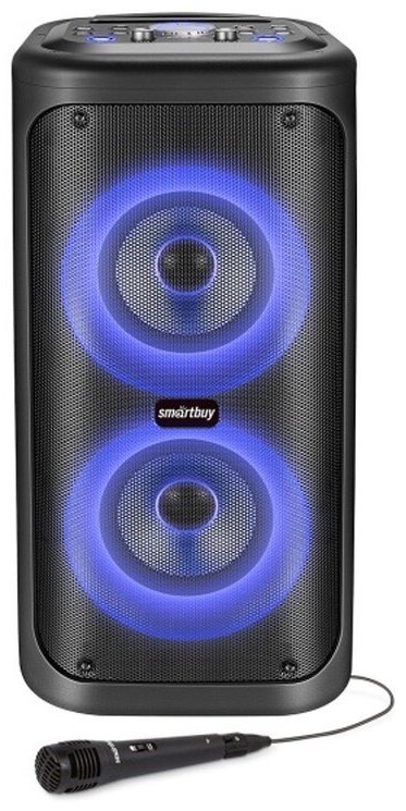 Акустическая система Smartbuy MY DISCO купить,NaN