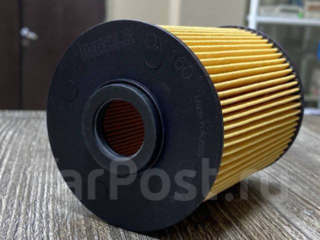 Stellox масляный фильтр 20-50160-SX купить,2391