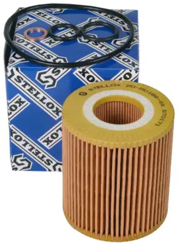 Stellox масляный фильтр 20-50166-SX купить,1422