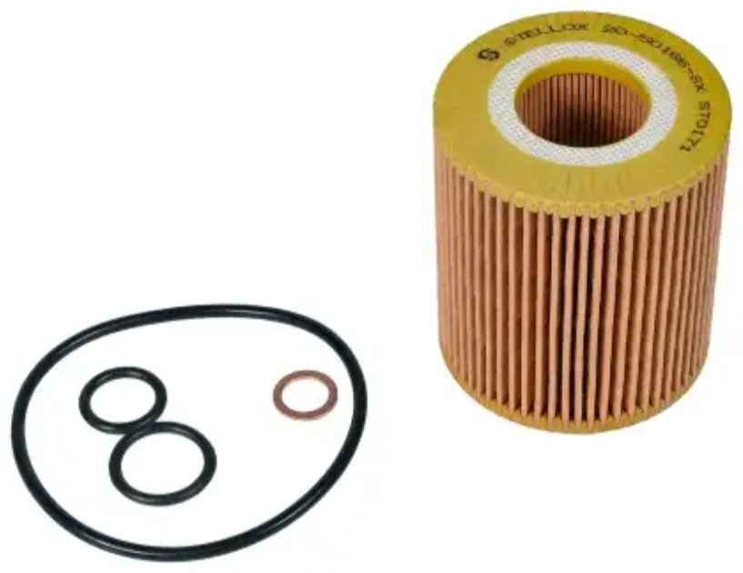 Stellox масляный фильтр 20-50166-SX купить,1422