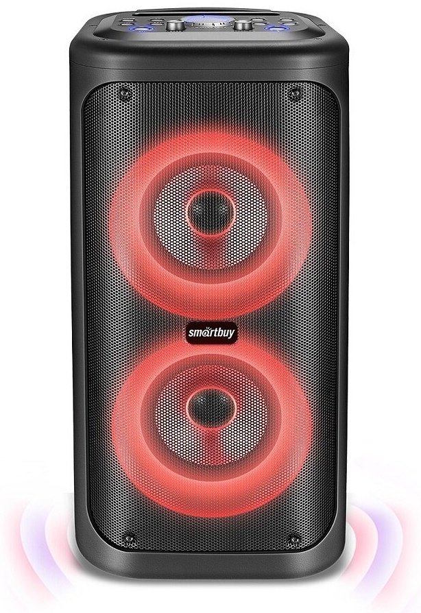 Акустическая система Smartbuy MY DISCO купить,0