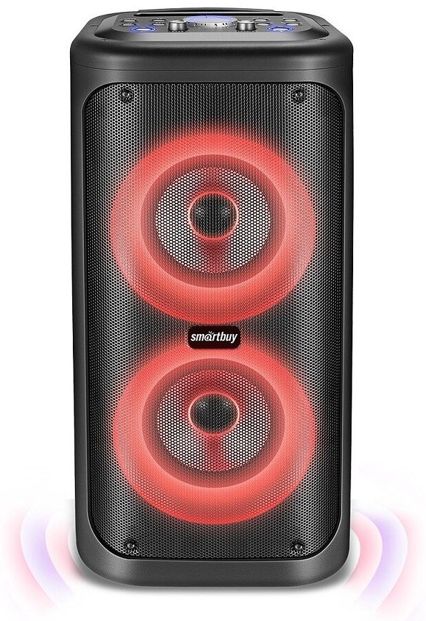 Акустическая система Smartbuy MY DISCO купить,NaN