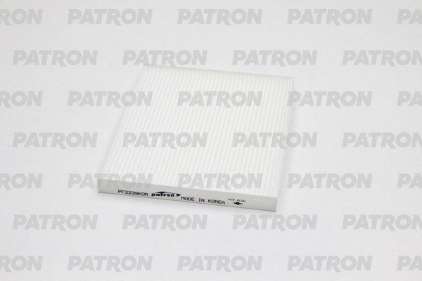 PATRON салонный фильтр PF2239KOR - ForteMarket PATRON салонный фильтр PF2239KOR купить,2975