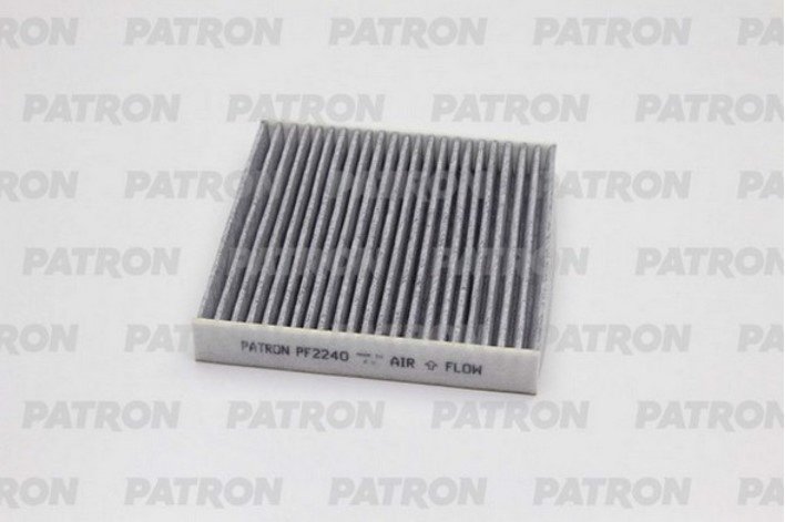 PATRON салонный фильтр PF2240 купить,2699