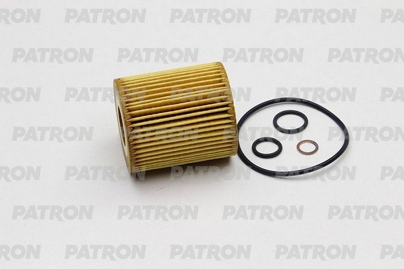 PATRON масляный фильтр PF4169 купить,2563