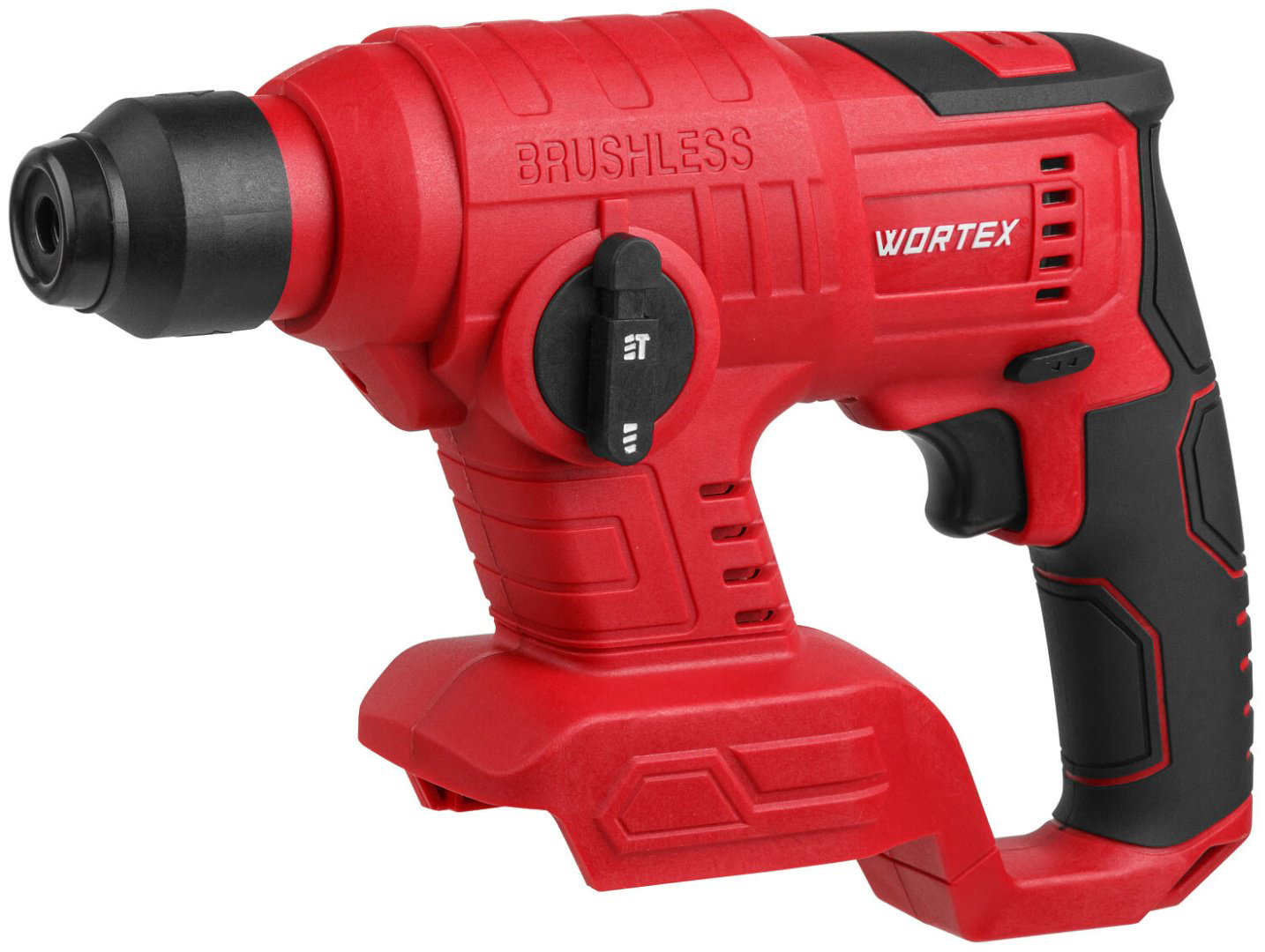 Перфоратор WORTEX CRH 1810 ALL1 SOLO (0329266) 1.2 Дж, SDS-Plus купить,NaN