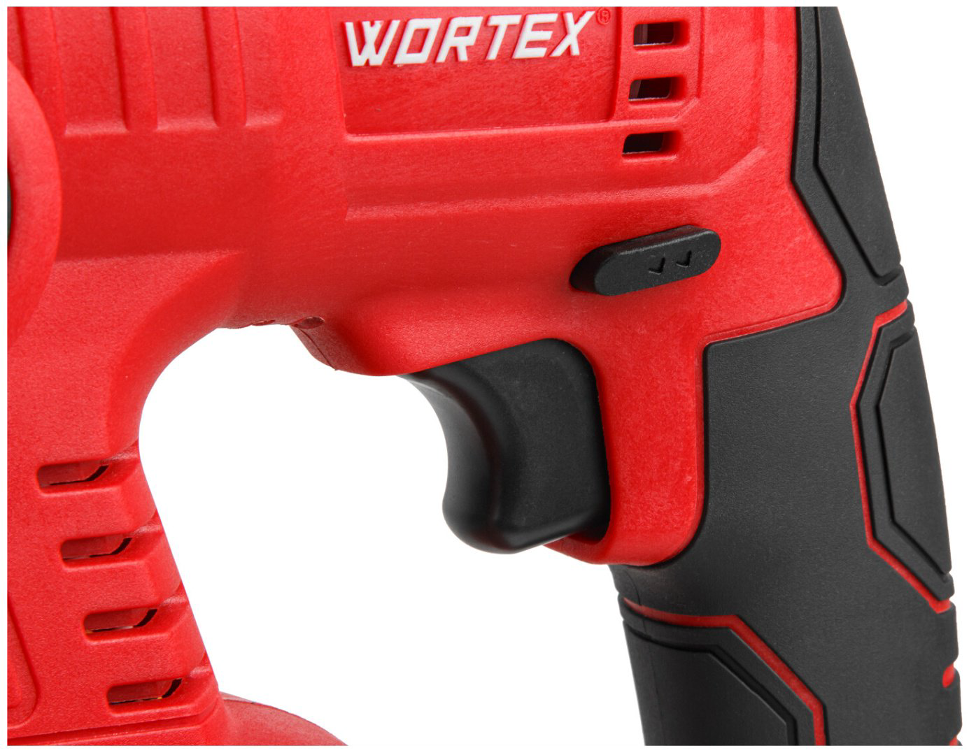 Перфоратор WORTEX CRH 1810 ALL1 SOLO (0329266) 1.2 Дж, SDS-Plus купить,NaN