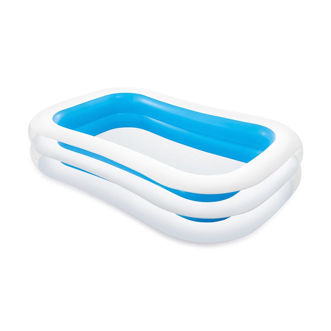 Бассейн надувной Intex Swim Center Family 56483NP  купить,NaN