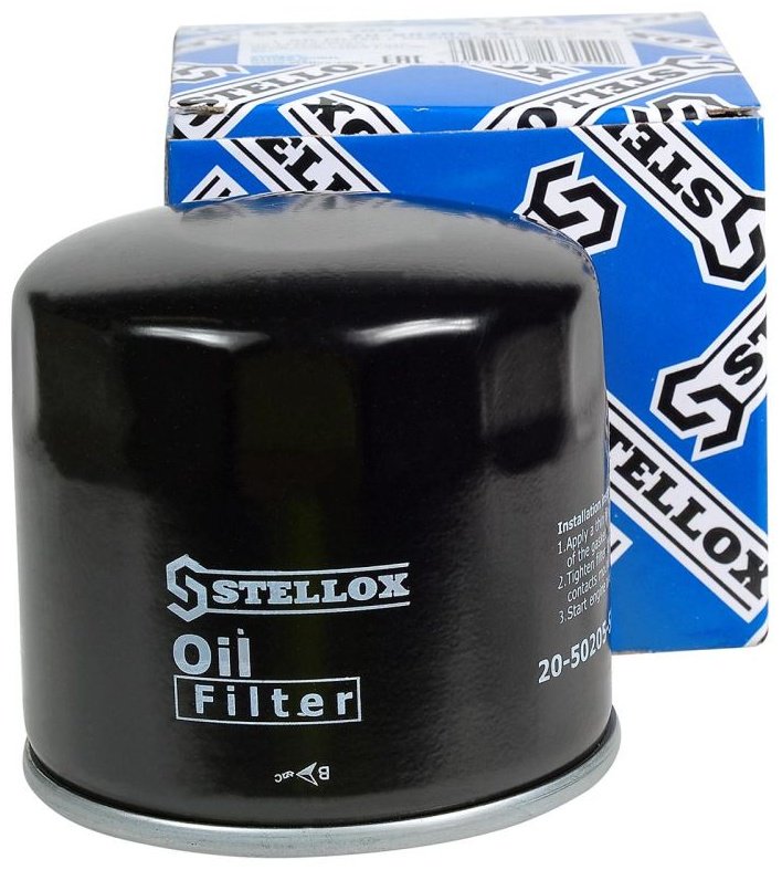 Stellox масляный фильтр 20-50205-SX купить,1639