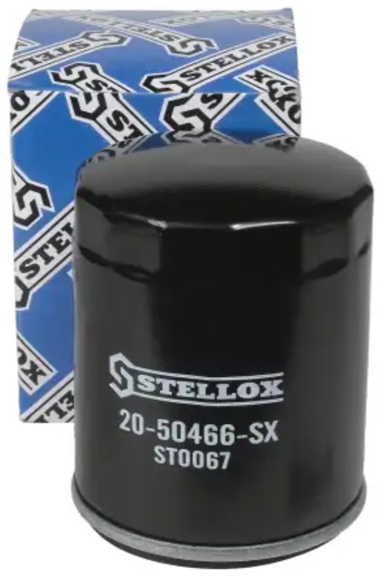 Stellox масляный фильтр 20-50466-SX купить,1399