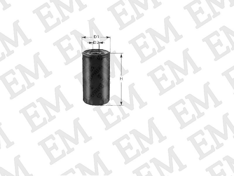 Stellox масляный фильтр 20-50294-SX купить,2672