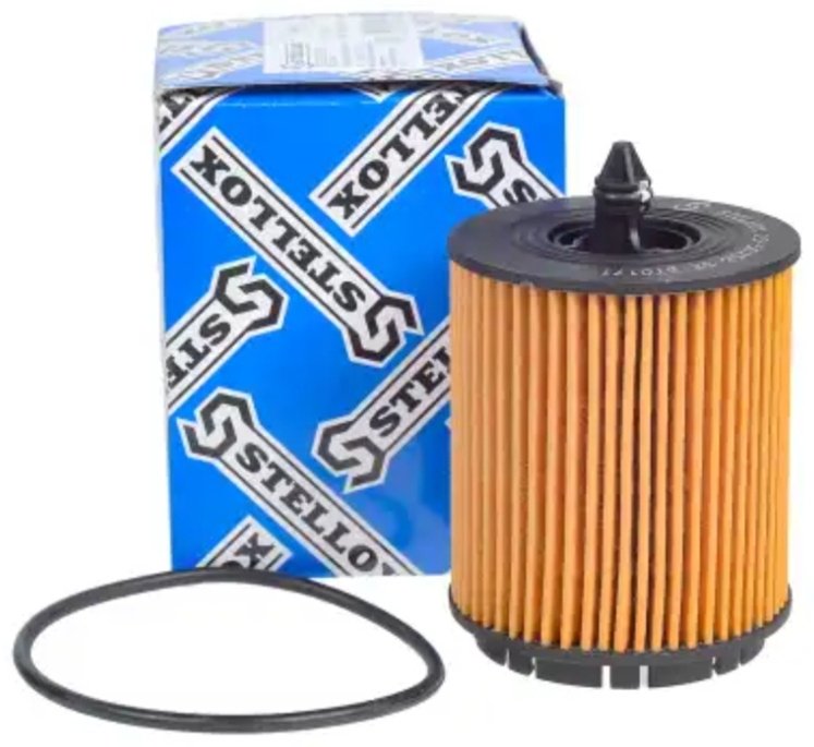 Stellox масляный фильтр 20-50258-SX купить,1840