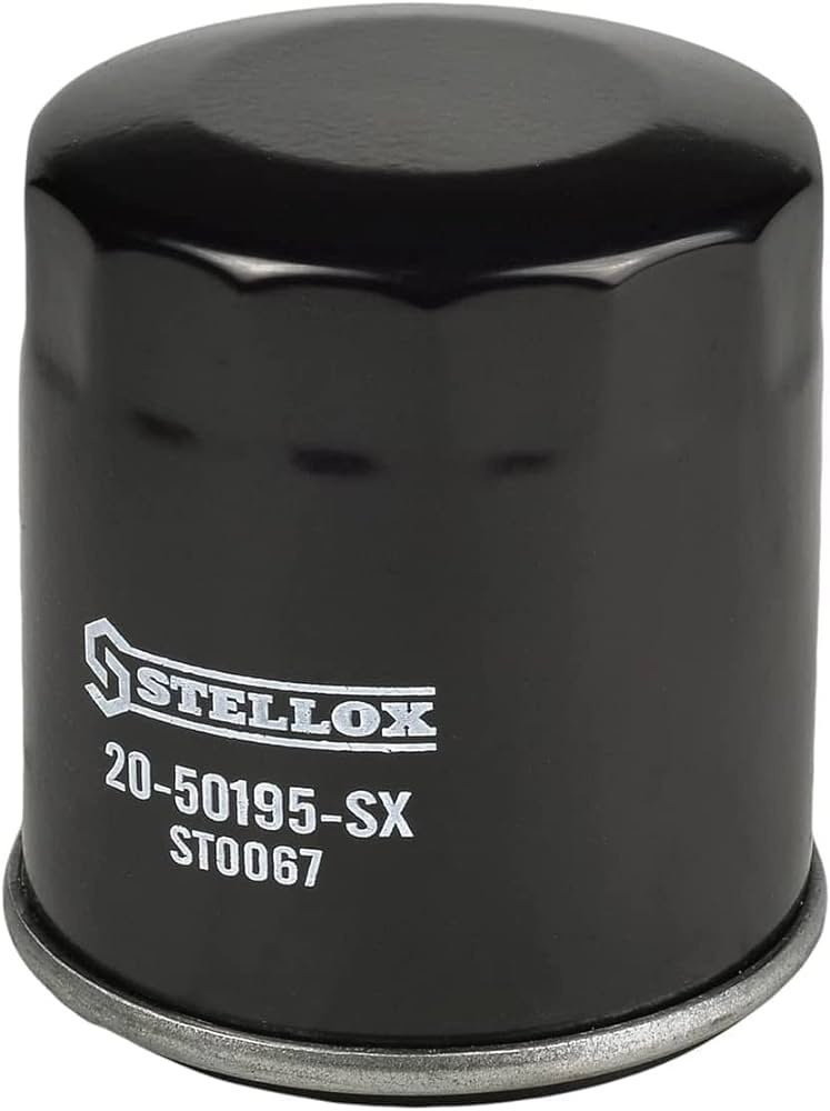 Stellox масляный фильтр 20-50195-SX купить,1213