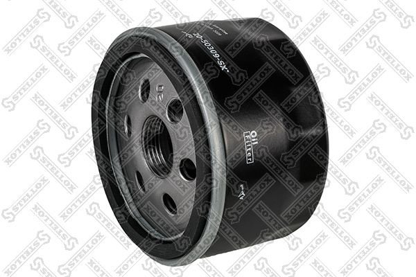 Stellox масляный фильтр 20-50309-SX купить,1156