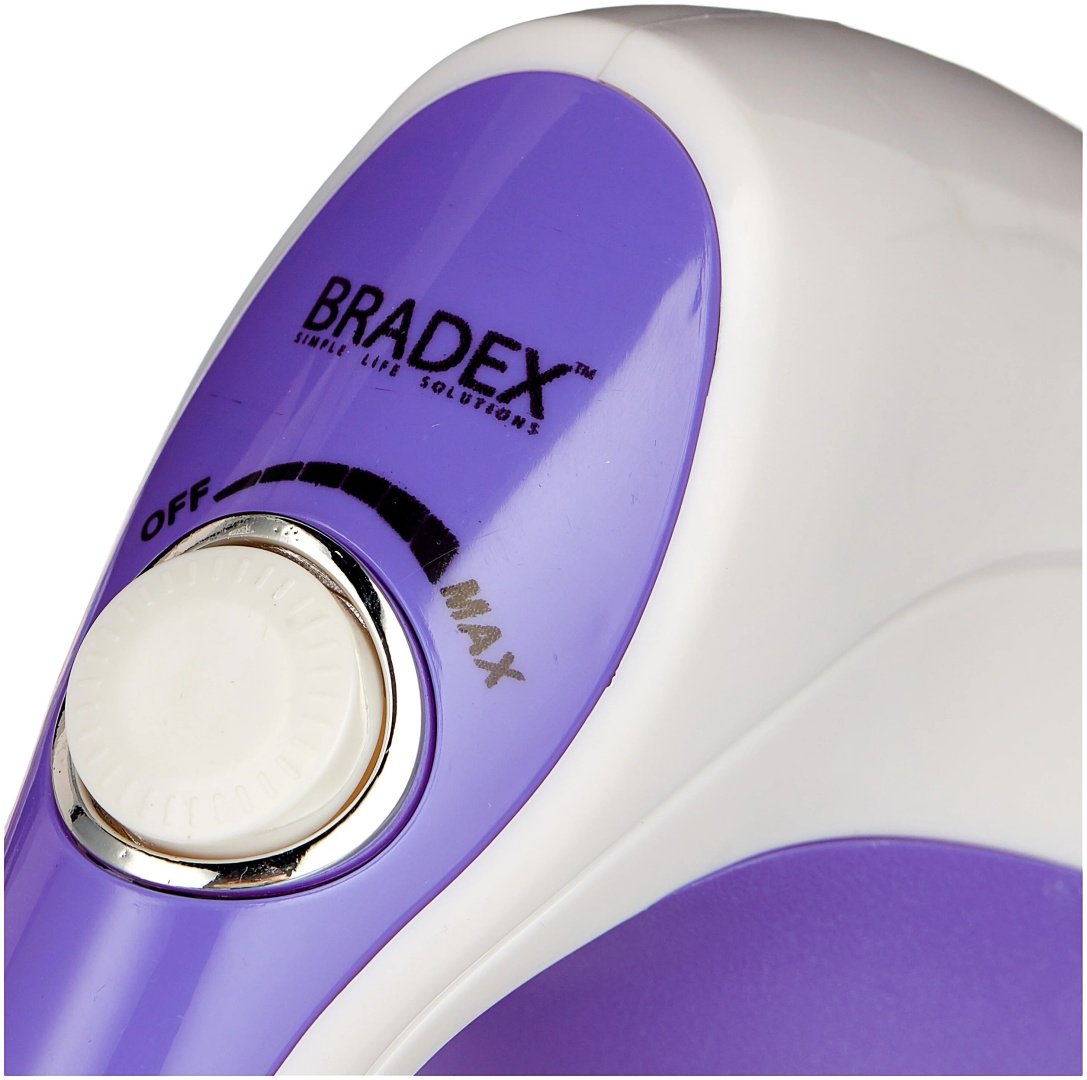 Массажер Bradex Relax ручной вибрационный купить,0