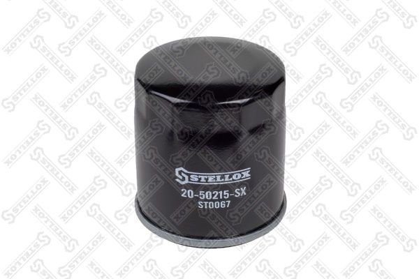 Stellox масляный фильтр 20-50215-SX купить,1213