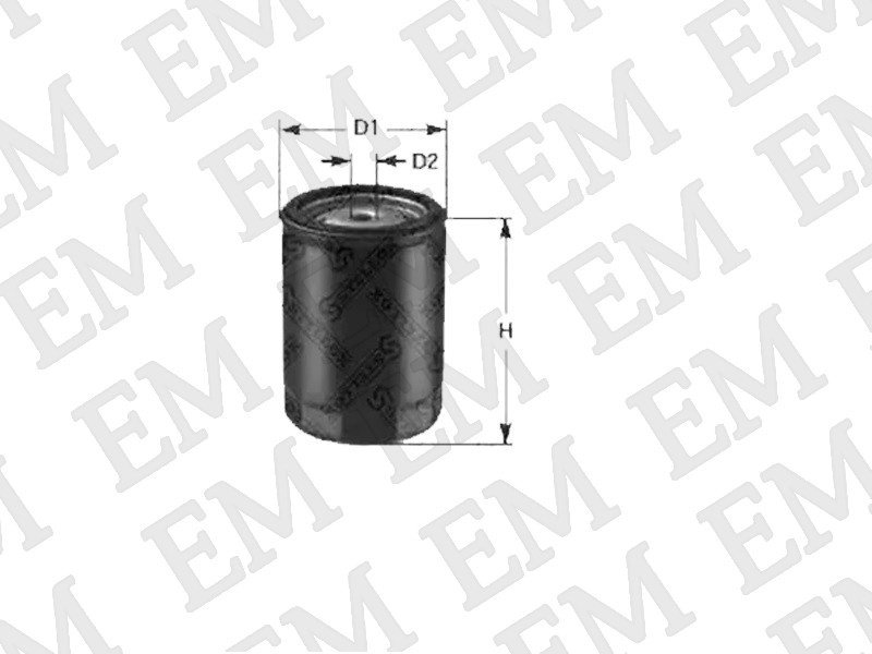 Stellox масляный фильтр 20-50194-SX купить,1346