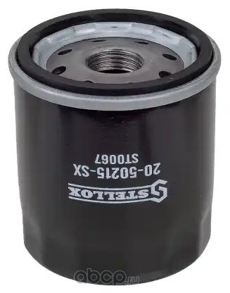 Stellox масляный фильтр 20-50215-SX купить,1213