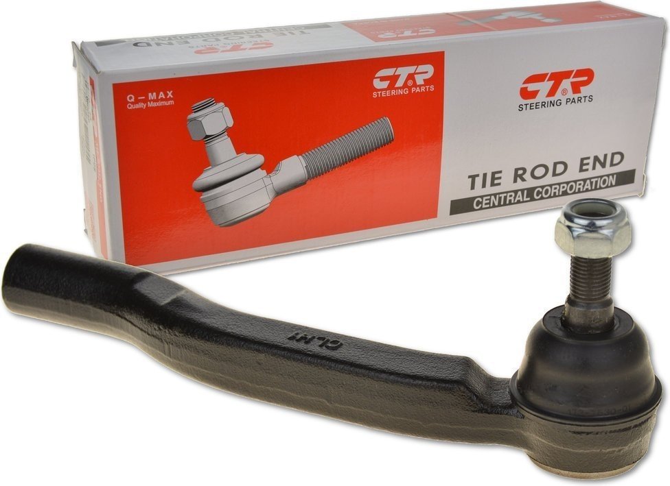 Рулевая рейка CTR механическая CET-124R купить,NaN