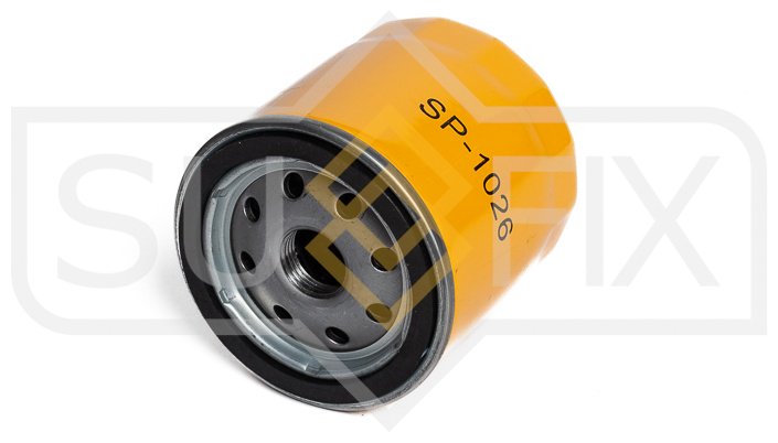 Sufix масляный фильтр SP1026 купить,1349