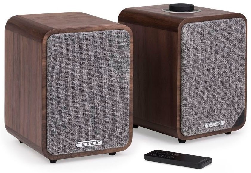 Акустическая система Ruark Audio MR1 MK2