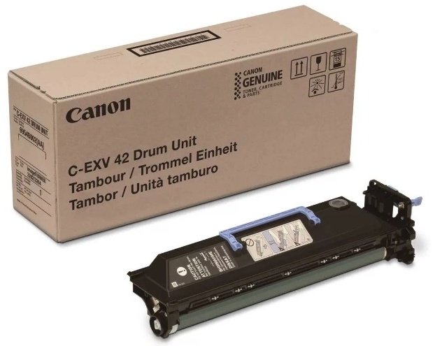 Фотобарабан Canon C-EXV42 6908B002