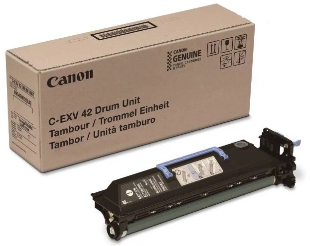 Фотобарабан Canon C-EXV42 6908B002