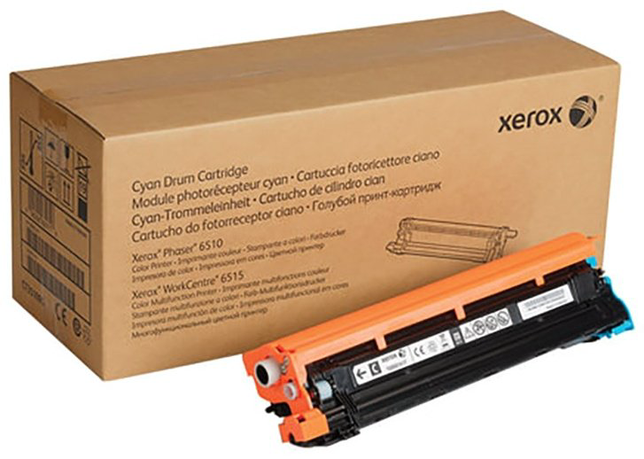 Фотобарабан Xerox 108R01417